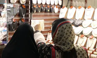 اونس فعلا ترمز کاهش قیمت طلا و سکه را کشید