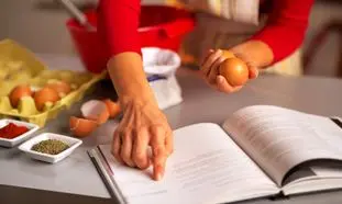 محبوب‌ترین کتابهای آشپزی فیدیبو