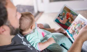 محبوب ترین کتابهای روانشناسی کودک و نوجوان در طاقچه