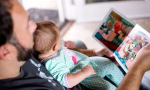 محبوب ترین کتابهای روانشناسی کودک و نوجوان در طاقچه