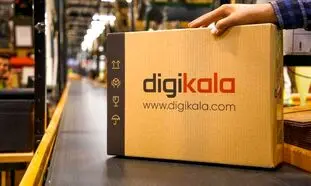 دیجی کالا فروشگاه می‌سازد