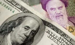 کاهش بیشتر نرخ دلار بعد از توافق آژانس انرژی اتمی و ایران