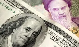 کاهش بیشتر نرخ دلار بعد از توافق آژانس انرژی اتمی و ایران