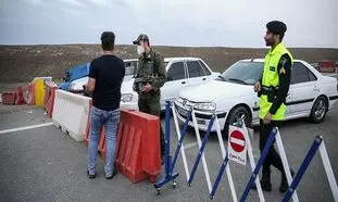 جریمه یک میلیون تومانی در انتظار این گروه از مسافران نوروزی!