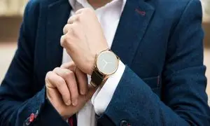 معرفی شیک ترین ساعت های مردانه اتوماتیک برند هابلوت و کارتیر، مخصوص لاکچری پوشان