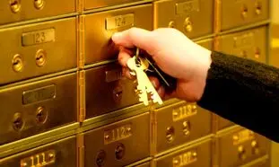 شرایط لازم برای دریافت صندوق امانات بانک ایران زمین + مبلغ و مدت اجاره