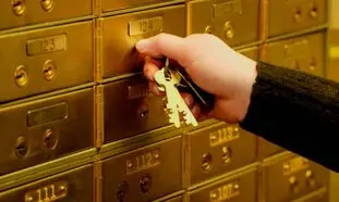 شرایط لازم برای دریافت صندوق امانات بانک ایران زمین + مبلغ و مدت اجاره
