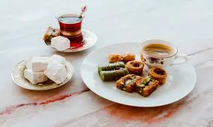 راهنمای مختصری برای فرهنگ چای ترکیه
