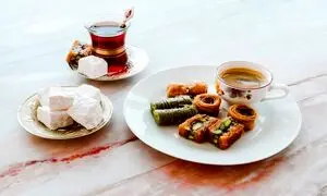 راهنمای مختصری برای فرهنگ چای ترکیه