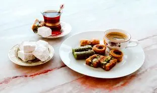 راهنمای مختصری برای فرهنگ چای ترکیه