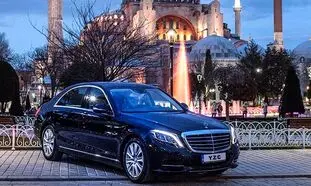 ارزان ترین روش اجاره خودرو در استانبول