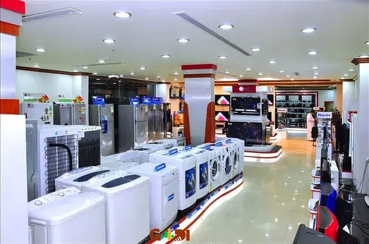 بازار لوازم خانگی نیازمند حمایت و ساماندهی دولت است