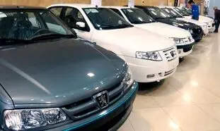فرصت خرید خودرو در اولین روزهای سال جدید را از دست ندهید