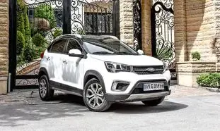 ارزان ترین خودرو های دنده اتوماتیک بازار + قیمت روز