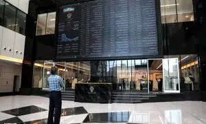 رکورد شکنی دوباره شاخص کل بورس