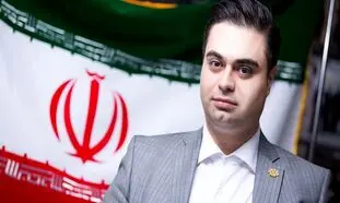 میثم شکری ساز از انعطاف پذیری در مدیریت می گوید