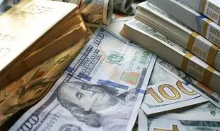 صعود کم زور نرخ دلار