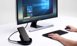 ابزارهای گلکسی سامسونگ برای افزایش بهره وری در ایام دورکاری