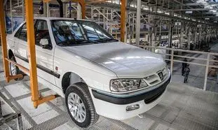 درباره پژو پارس پلاس چه می‌دانید؟