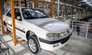 درباره پژو پارس پلاس چه می‌دانید؟