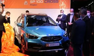 با  سایپا نیو سدان بیشتر آشنا شوید