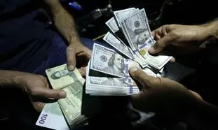 قیمت دلار از سد 26 هزار تومانی عبور کرد