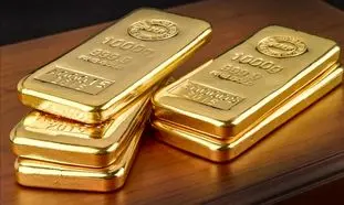 اونس جهت قیمت طلا و سکه را تغییر داد