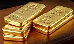 اونس جهت قیمت طلا و سکه را تغییر داد