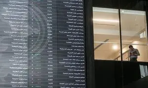 افزایش امیدواری سهامداران به رشد مداوم شاخص کل بورس