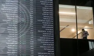 افزایش امیدواری سهامداران به رشد مداوم شاخص کل بورس