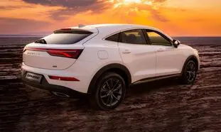فروش فوری محصولات بهمن موتور از فردا