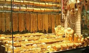 بالاخره طلا و سکه از موضع قیمتی خود عقب نشینی کردند