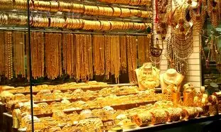 بالاخره طلا و سکه از موضع قیمتی خود عقب نشینی کردند