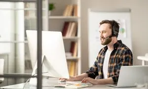 تعمیر کامپیوتر در کمترین زمان با رایانه کمک 