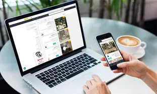 شناخت بیشتر حوزه مسکن با وبسایت و اپلیکیشن شابش