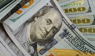 رشد قیمت دلار با توقف برجام