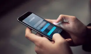فراهم شدن امکان تغییر شماره تلفن مشتریان در اپلیکیشن موبایلت