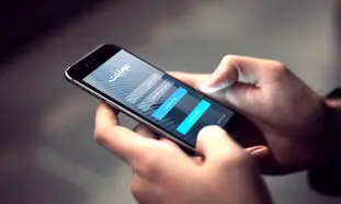 فراهم شدن امکان تغییر شماره تلفن مشتریان در اپلیکیشن موبایلت