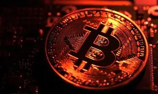 صعود قیمت بیت کوین ؛ شاید اواخر 2024!