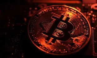 صعود قیمت بیت کوین ؛ شاید اواخر 2024!