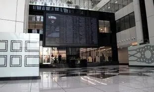 بورس امروز نجات پیدا کرد