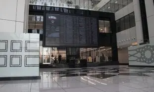 بورس امروز نجات پیدا کرد