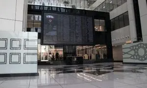 بورس امروز نجات پیدا کرد