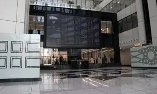 بورس امروز نجات پیدا کرد