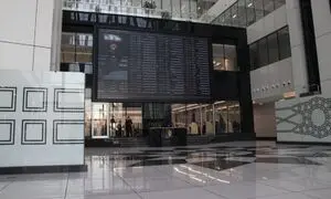 بورس امروز نجات پیدا کرد