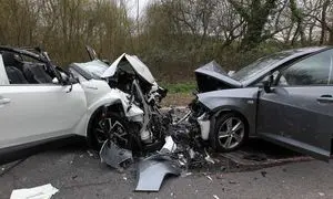 تصادف با کدام خودرو به صرفه تر است؟!