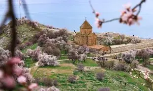 بهترین تور وان عید نوروز 1401 + معرفی مراکز تجاری و تفریحی وان ترکیه