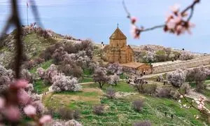 بهترین تور وان عید نوروز 1401 + معرفی مراکز تجاری و تفریحی وان ترکیه