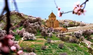 بهترین تور وان عید نوروز 1401 + معرفی مراکز تجاری و تفریحی وان ترکیه