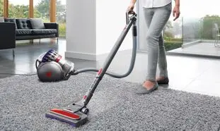 راهنمای خرید بهترین جاروبرقی بازار با کمتر از 4.5 میلیون تومان